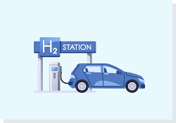 2022년 일러스트