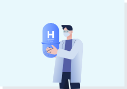 2023년 일러스트